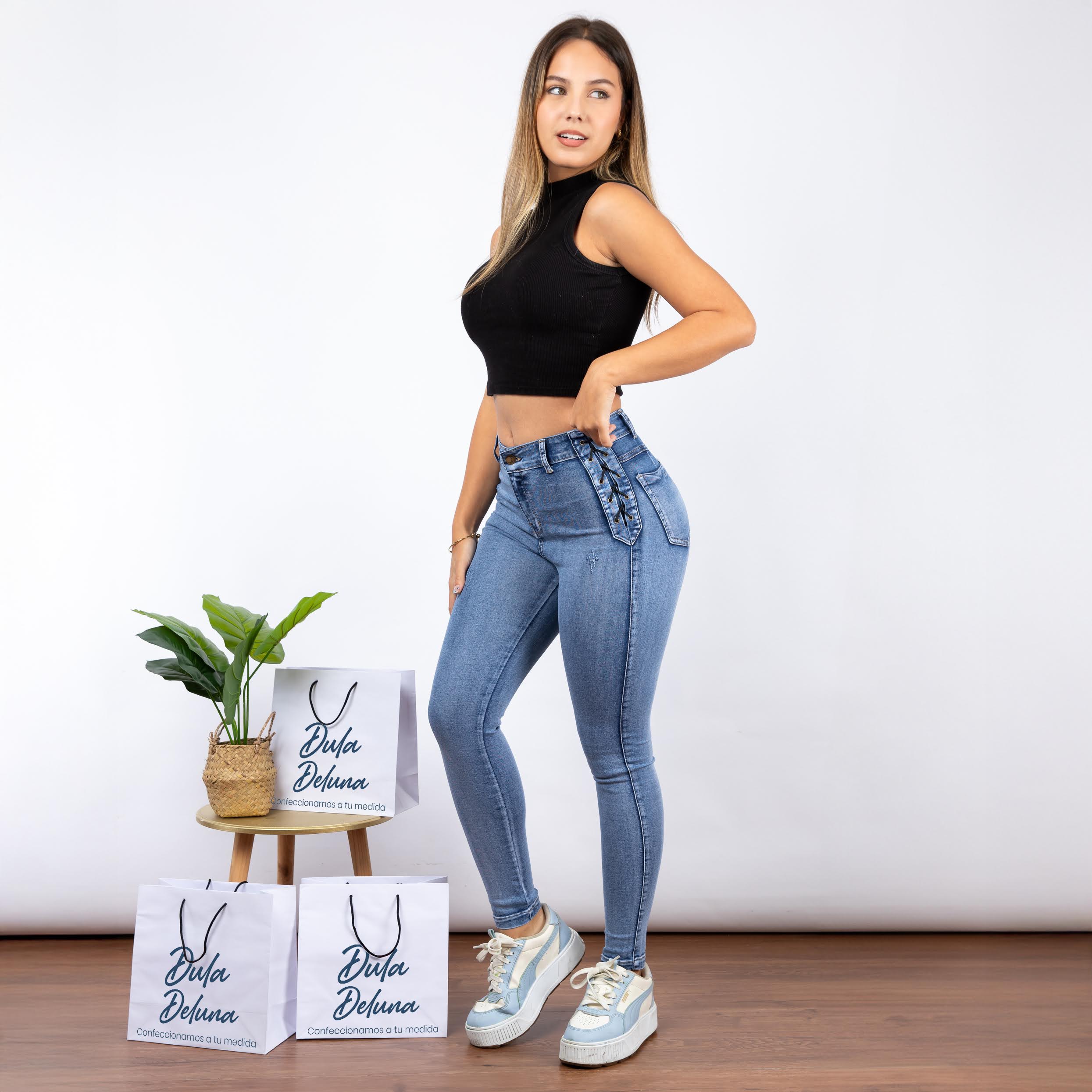 Categoría Pantalón de Mujer Inicio 1